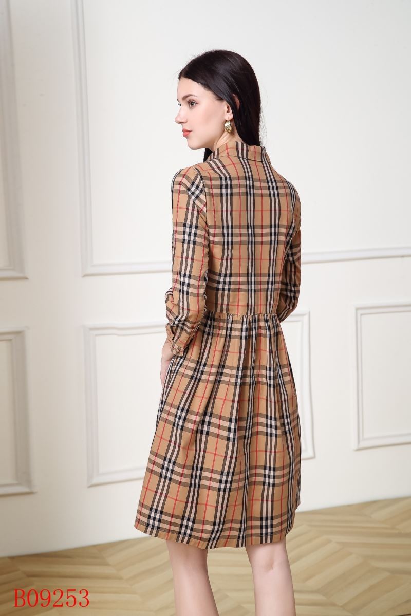 Burberry Dress